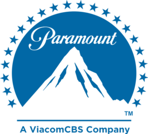 Paramount logo